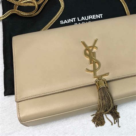 ysl tassel bag small|YSL kate medium tassel.